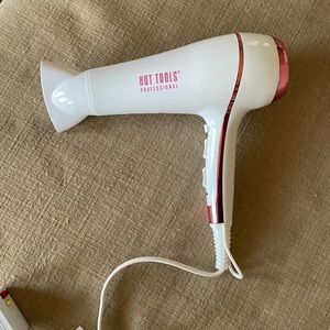 Hot Tools Hair Dryer